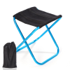 Portable Outdoor Adjustable Lightweight Folding Chairs