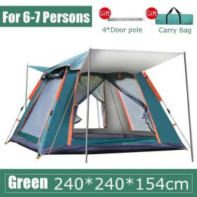 OutdoorSpeed Opening Camping Tent Rainproof Multi-person (https: //cdn.shopify.com/s/files/1/0612/6927/8851/files/1fcf4eab-1504-41b8-a47b-9b71855fcde7.jpg?v=1727369633)