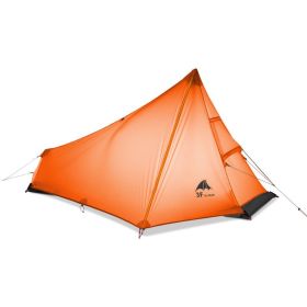 Silicon Coated Outdoor Camping Pyramid Tent (https: //cdn.shopify.com/s/files/1/0612/6927/8851/files/3952692220942.jpg?v=1727369375)