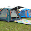 OutdoorSpeed Opening Camping Tent Rainproof Multi-person