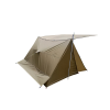 Shelter Tent For Two Lightweight Camping Waterproof