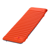 Camping Foot Type Automatic Portable Inflatable Mat