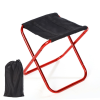 Portable Outdoor Adjustable Lightweight Folding Chairs