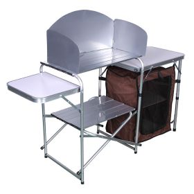 Double-decker Storage Rack Mobile Barbecue Table (https: //cdn.shopify.com/s/files/1/0612/6927/8851/files/47f48ce0-65c2-4c55-b251-66db3696b7e8.jpg?v=1733175279)