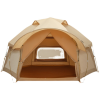 Outdoor Thickened Rainproof Automatic Camping Tent