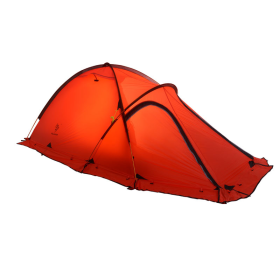 Ultralight Anti-storm Camping Tent (Anti Storm Tent Color: Red)