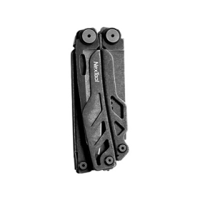 Portable Field Multi-purpose Combination Knife (Knife Size: Full Size, Knife Color: Black)