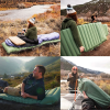 Tent Camping Can Sleeping Mats