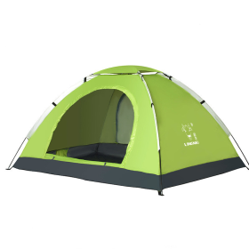 Single-layer Tent (Single-Layer Tent Color: Fruit Green)