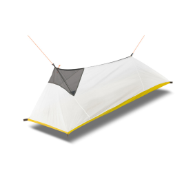 Outdoor camping tent (Season: Four Season)