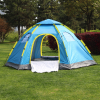 Automatic Tent,  6-8 people, Single Layer