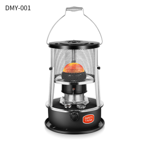 Portable Heating - Oil Stove (Color: DMY-001 Black)