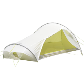 Nylon Ultralight Hiking Camping Tent (Hiking Tent Size: Single)