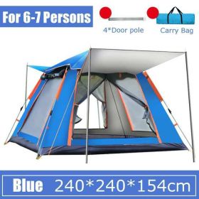 OutdoorSpeed Opening Camping Tent Rainproof Multi-person (https: //cdn.shopify.com/s/files/1/0612/6927/8851/files/626006ac-95dd-4d41-a7f7-3c0433fb530f.jpg?v=1727369620)