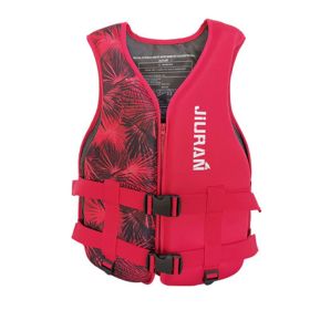 Children's Life Jacket (https: //48a1a9-d6.myshopify.com/products/childrens-vest-female-professional-swimming-buoyancy-rescue-life-jacket?variant=44835512975491)