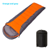 Warm Thickened Car Sleeping Bag