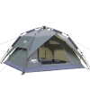 Outdoor Multi-person Automatic Camping Tent