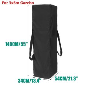 Canopy Tent Storage Bag W/ Drawstring And 2 Carrying Straps (https: //cdn.shopify.com/s/files/1/0612/6927/8851/files/eabc8f8b-fb94-4344-859e-d6e62d9467bc.jpg?v=1727365631)