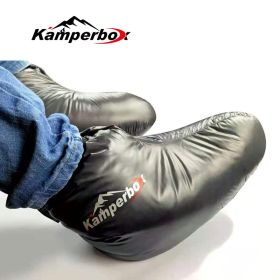 Kamperbox Down Booties For Sleeping Bag Camping (https: //cdn.shopify.com/s/files/1/0612/6927/8851/files/8394cff4-8d86-40d6-b903-7b5059d6b24a.jpg?v=1727368067)