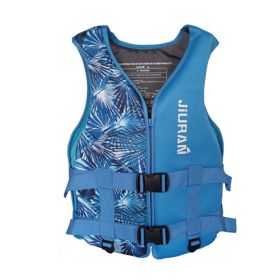 Children's Life Jacket (https: //48a1a9-d6.myshopify.com/products/childrens-vest-female-professional-swimming-buoyancy-rescue-life-jacket?variant=44835513106563)