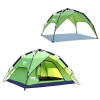 Outdoor Multi-person Automatic Camping Tent