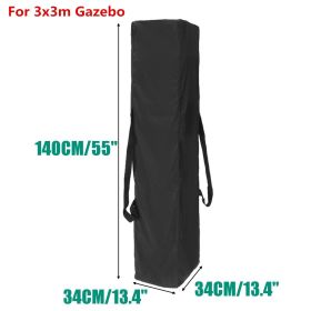 Canopy Tent Storage Bag W/ Drawstring And 2 Carrying Straps (https: //cdn.shopify.com/s/files/1/0612/6927/8851/files/3920e2c0-840b-43cc-89da-863404f79549.jpg?v=1727365637)