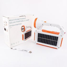 Solar Lantern Camping Multifunctional LED Searchlight (https: //cdn.shopify.com/s/files/1/0612/6927/8851/files/c8e4a0e4-69da-4104-bd78-bca386792983.jpg?v=1733175876)