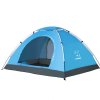 Single-layer Tent