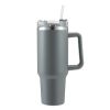 30OZ Stainless Steel Water Bottle Thermal Mug