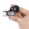 8x20 HD Night Vision Mini Pocket Monocular for Camping Hiking