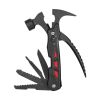 Multitool Outdoor Survival Gear Life-saving Hammer Tool