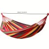 1pc Outdoor Sleeping Net Hammock