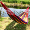 1pc Outdoor Sleeping Net Hammock