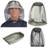 Insect Proof Mosquito Proof Cap; Soft Durable