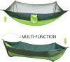 Camping Hammock with Mosquito Net Ultralight Portable