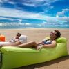 Inflatable Lounger Air Sofa Hammock