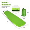 Hiking Outdoor Camping Lightweight Portable Sleeping Pad