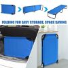 Outdoor Folding Camping Bed For Camping