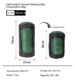 Down Compression Outdoor Storage Bag (https: //cdn.shopify.com/s/files/1/0612/6927/8851/files/81a2332d-af2d-44cb-8b2a-d9b9b40de998.jpg?v=1727364978)