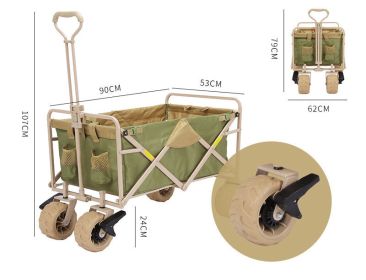 Outdoor Camping Folding Cart Beach Tent (https: //cdn.shopify.com/s/files/1/0612/6927/8851/files/d7acda22-c398-47fb-9778-98278540dec6.jpg?v=1727369080)