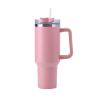 30OZ Stainless Steel Water Bottle Thermal Mug