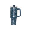 40oz Stainless Steel Thermos Vacuum Cups With Handle