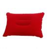 Portable Inflatable Air PillowOutdoor Travel Sleeping Camping