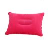 Portable Inflatable Air PillowOutdoor Travel Sleeping Camping