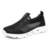 Slip-on Mesh Aqua Shoes Breathable Lightweight Quick-Drying