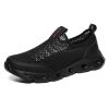 Slip-on Mesh Aqua Shoes Breathable Lightweight Quick-Drying