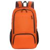 Foldable Lightweight Waterproof Hiking Daypack