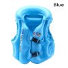 1pc Kids Inflatable Floating Life Vest; Life Jacket