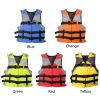 Adult Portable Breathable Inflatable Life Vest