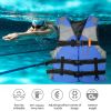 Adult Portable Breathable Inflatable Life Vest